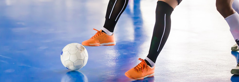 Futsal i Stavanger 2024-2025